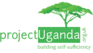 Project Uganda - vocational training, health & welfare and agriculture projects in Uganda.